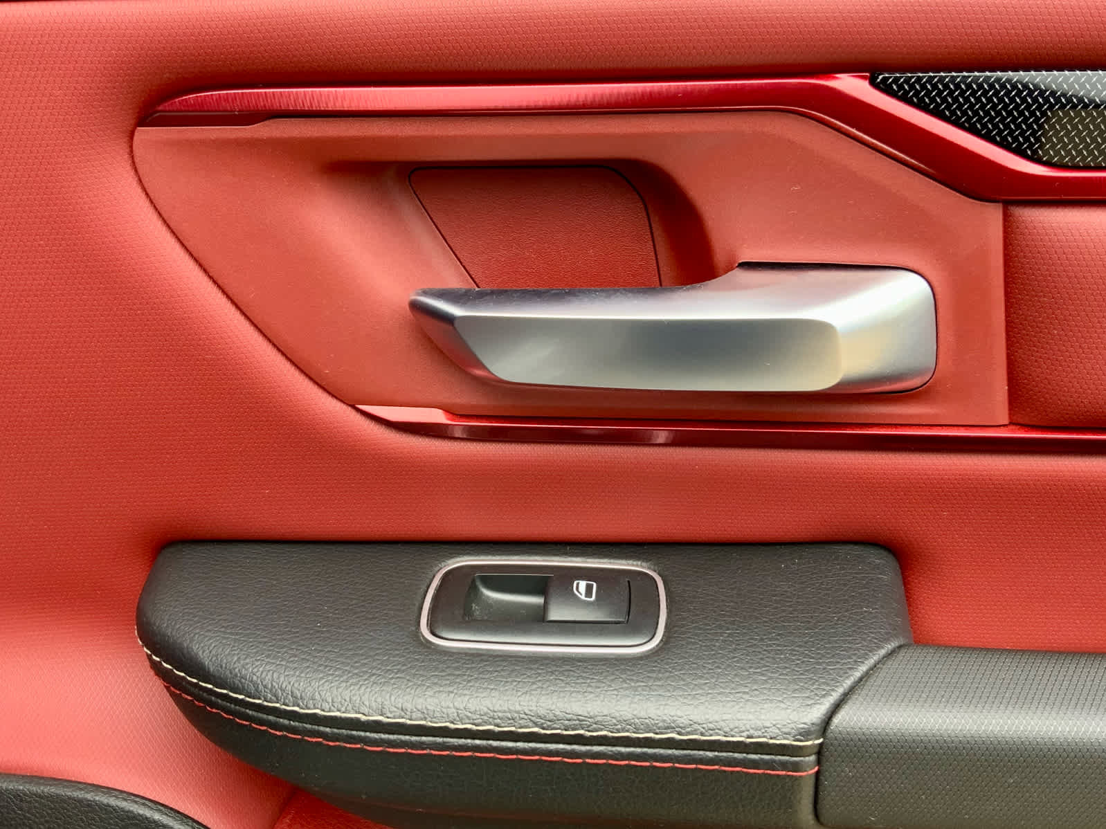 Used 2022 RAM 1500 Rebel w/ Rebel Level 2 Equipment Group image 57