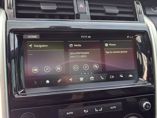 Used 2017 Land Rover Discovery HSE image 13