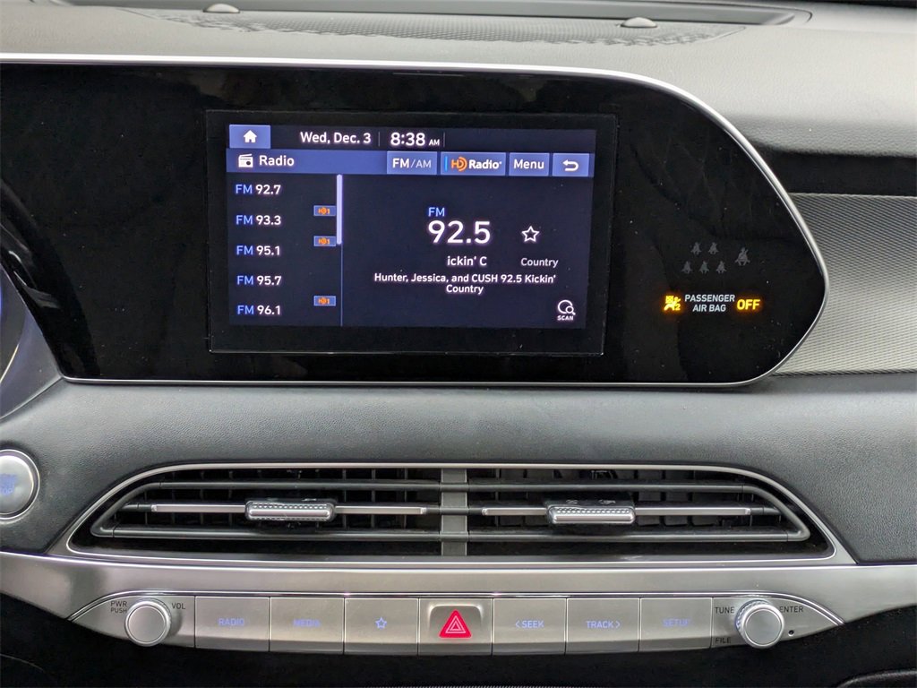 Used 2021 Hyundai Palisade SEL w/ Convenience Package image 19