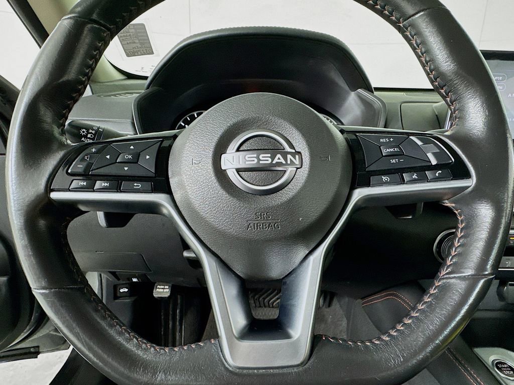Used 2023 Nissan Altima 2.5 SR image 37