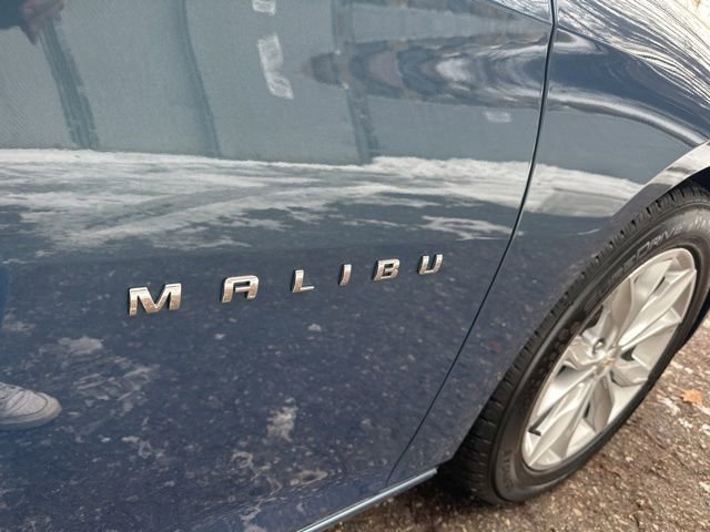 Certified 2024 Chevrolet Malibu LT image 32