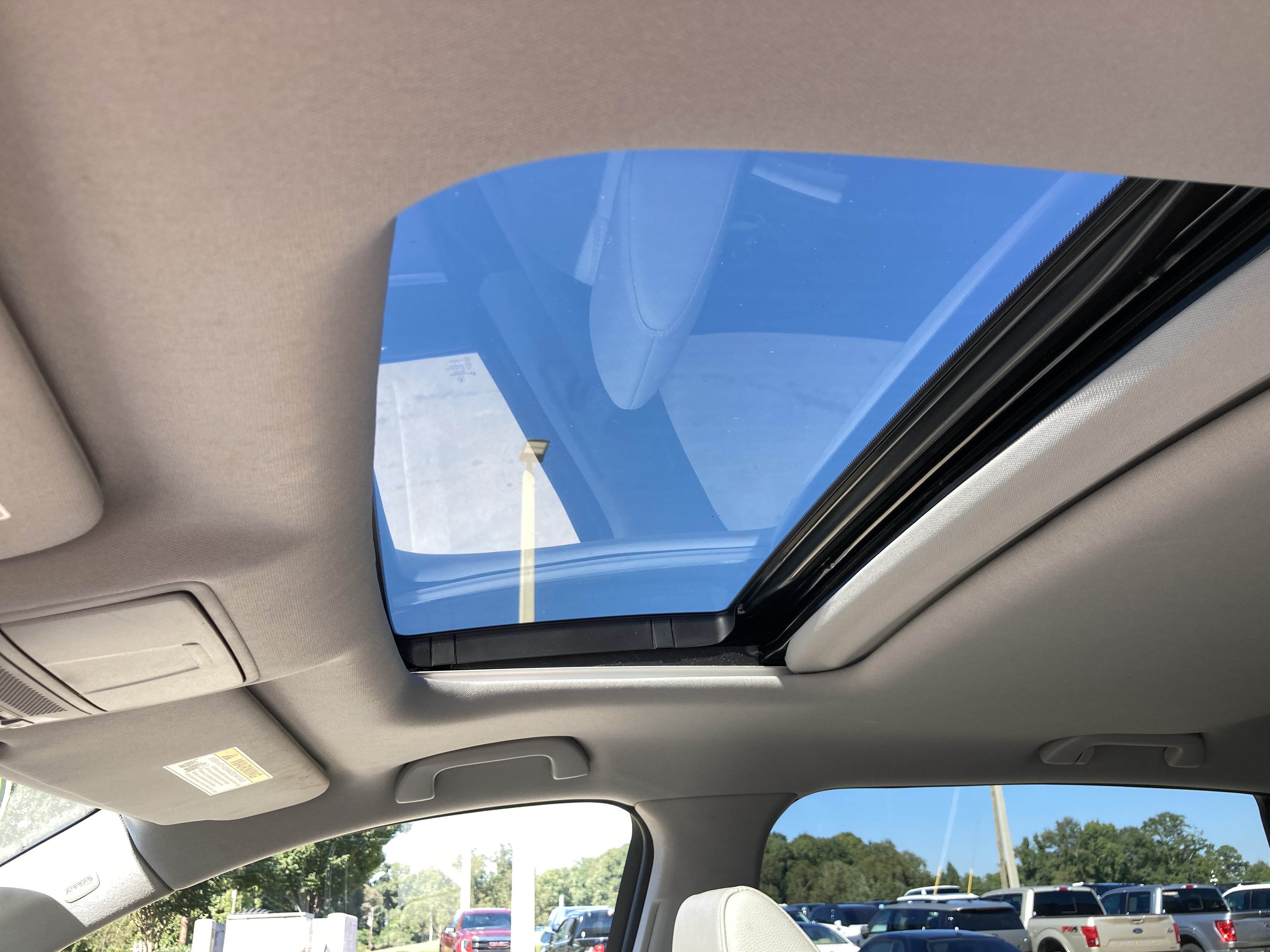Used 2020 Acura MDX FWD image 12