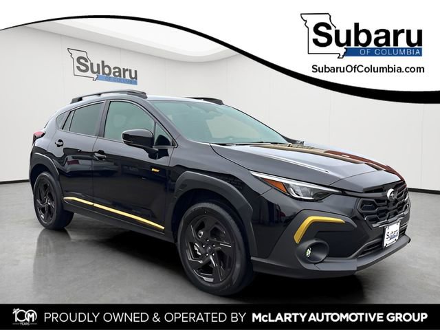 New 2026 Subaru Crosstrek 2.5i Sport w/ Crosstrek Mirror Package AWD/4WD image 1