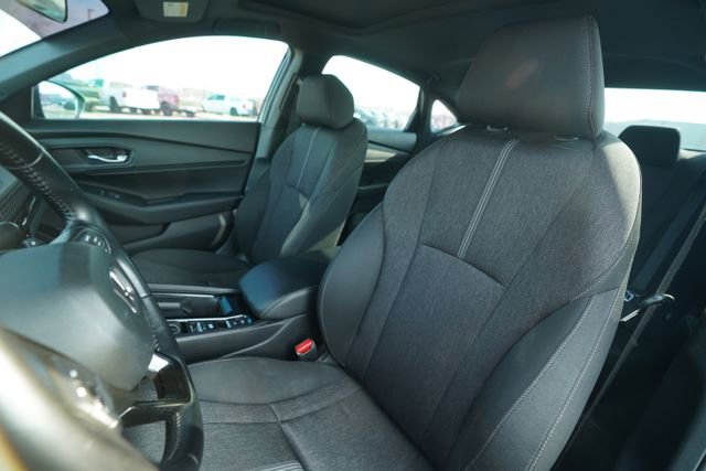 Used 2023 Honda Accord Sport image 35