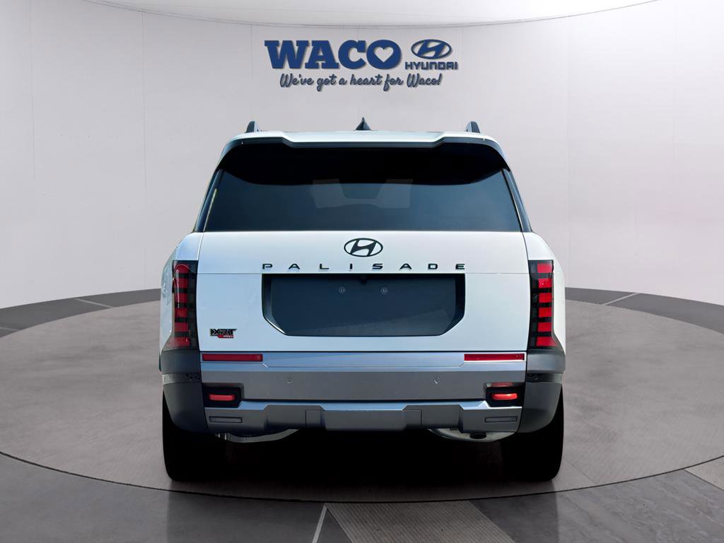 Used 2026 Hyundai Palisade XRT Pro AWD/4WD image 6