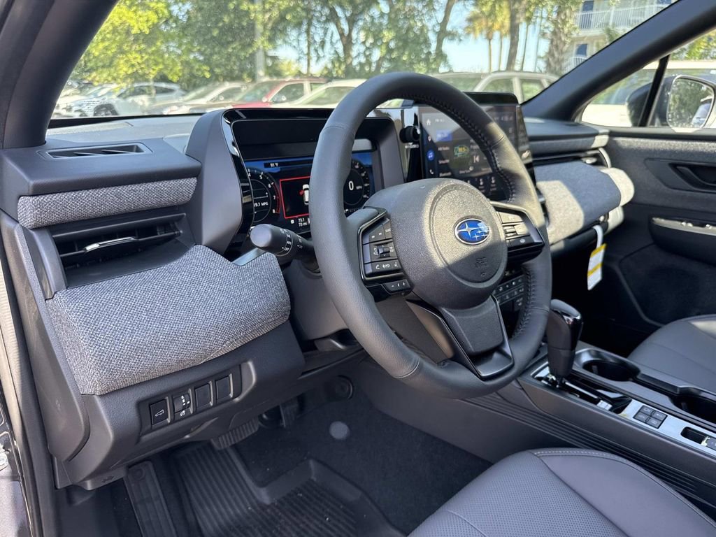 New 2026 Subaru Outback Limited XT AWD/4WD image 23