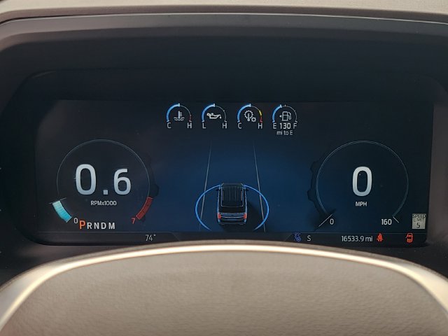 Used 2022 Ford Expedition King Ranch AWD/4WD image 27