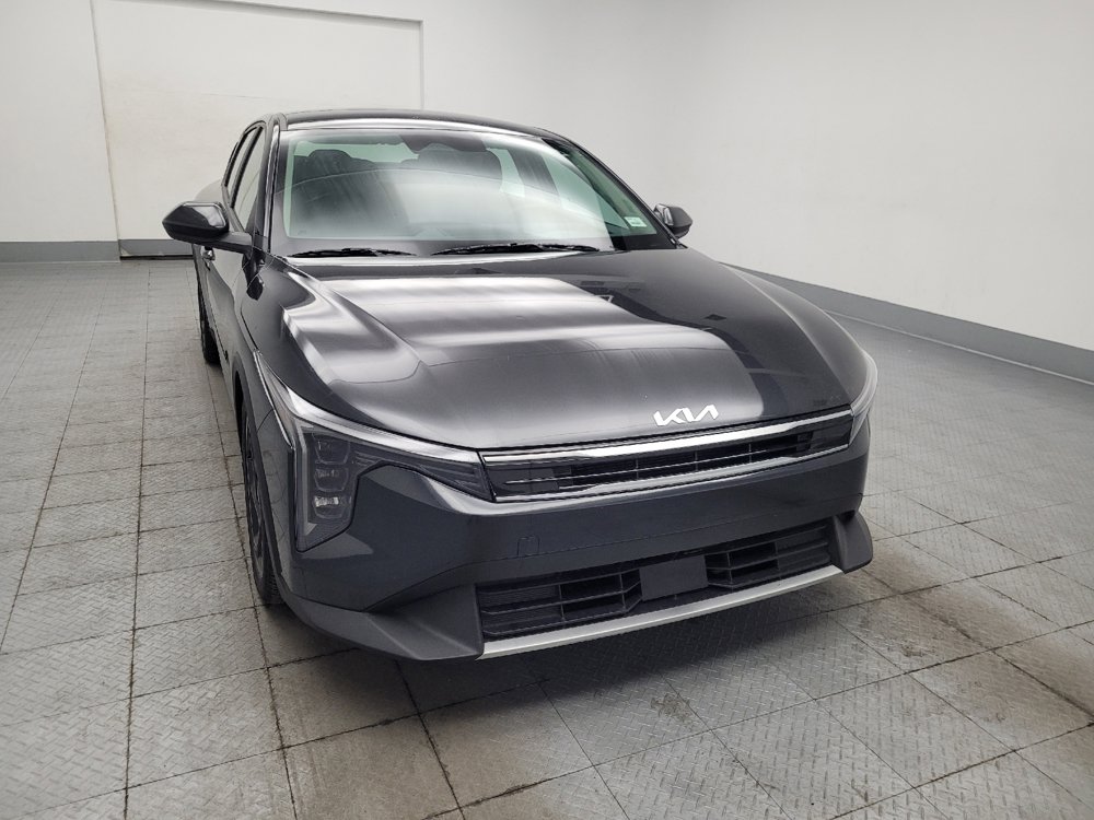 Used 2025 Kia K4 EX FWD image 14