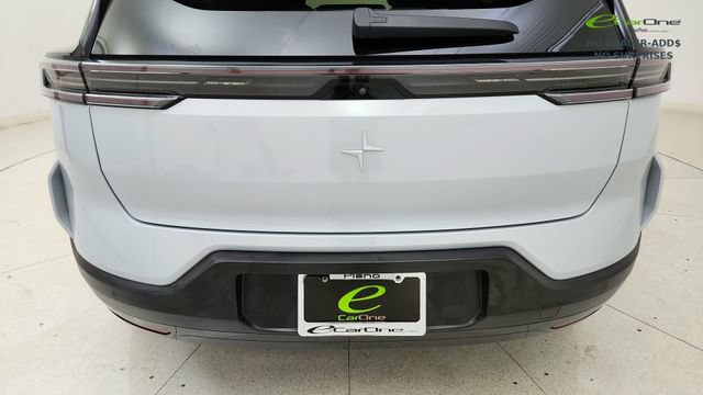Used 2025 Polestar Polestar 3 AWD/4WD image 11