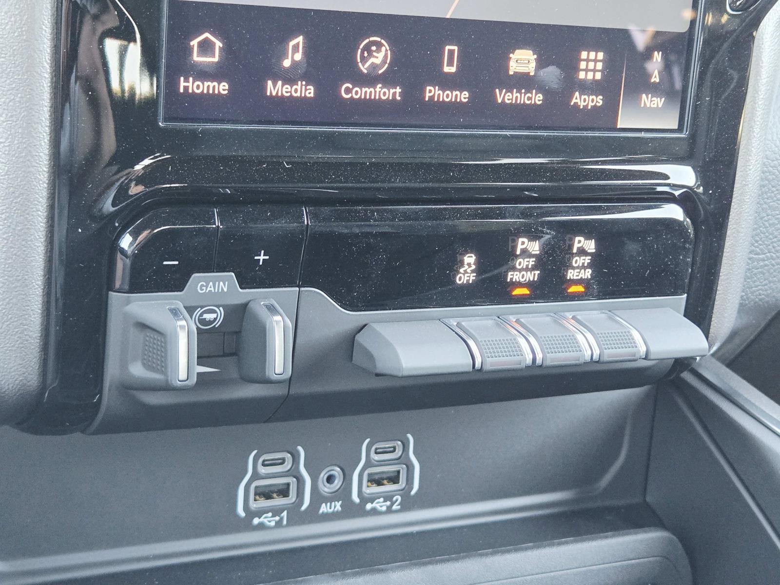 New 2026 RAM 1500 Big Horn image 25