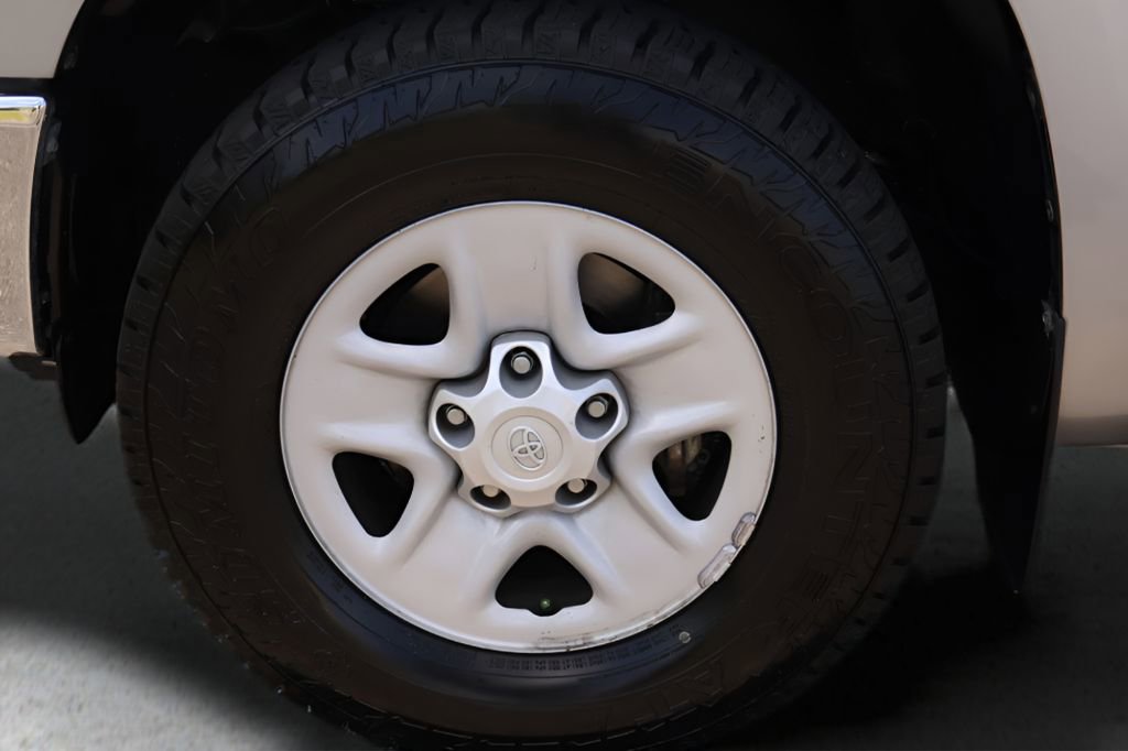 Certified 2021 Toyota Tundra SR5 image 27