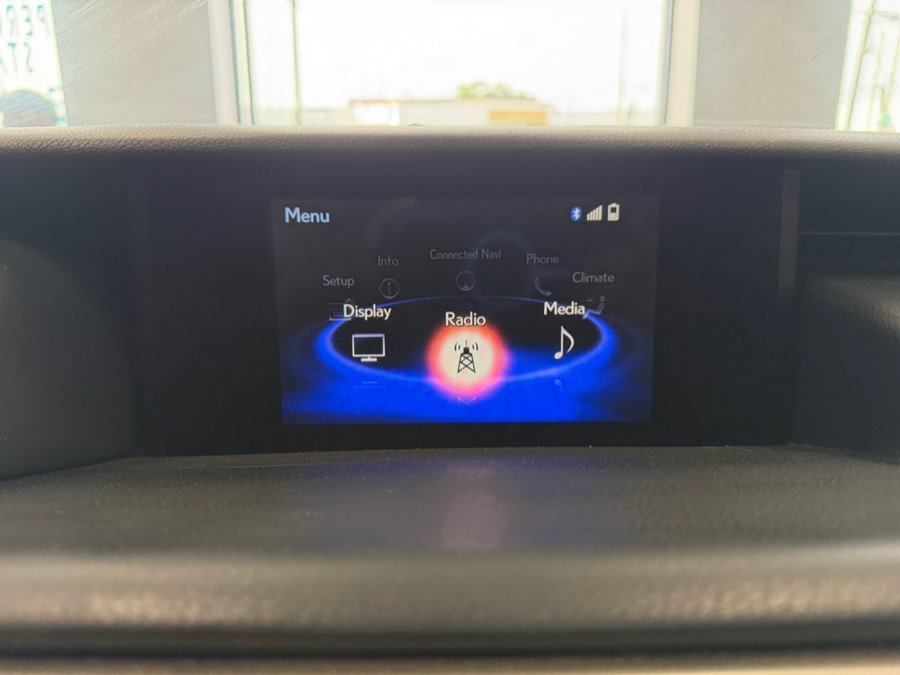 Used 2018 Lexus IS 300 F Sport w/ F Sport Package RWD image 53