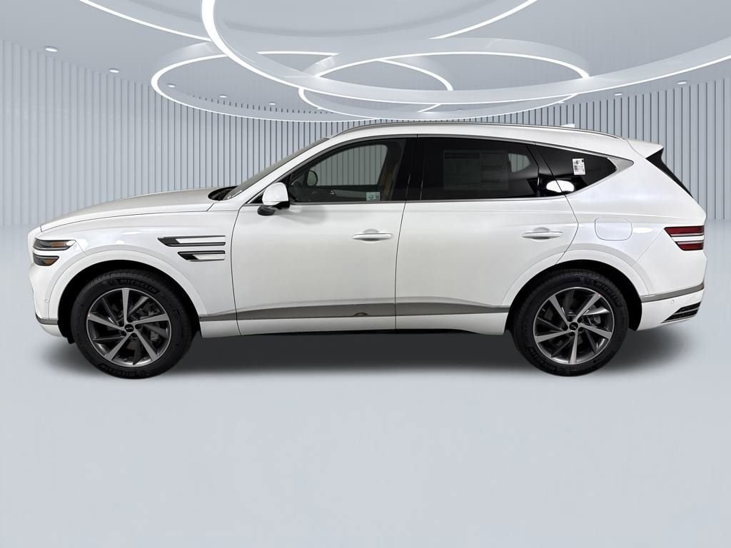 New 2026 Genesis GV80 3.5T Advanced image 8