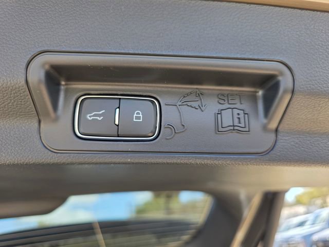 New 2026 Ford Explorer ST w/ Sun And Sound Package image 33