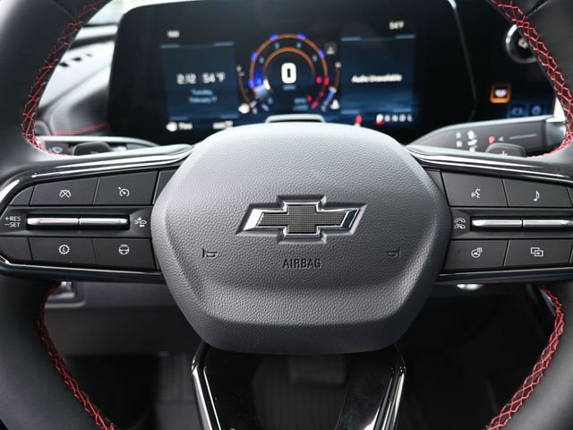 New 2026 Chevrolet Traverse RS w/ LPO, Floor Liner Package image 32