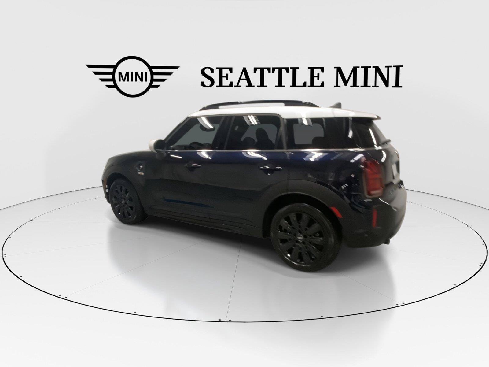 Used 2024 MINI Cooper Countryman S AWD/4WD image 8