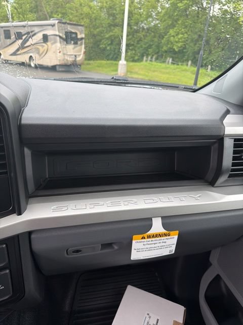 New 2026 Ford F450 XL w/ XL Chrome Package AWD/4WD image 34
