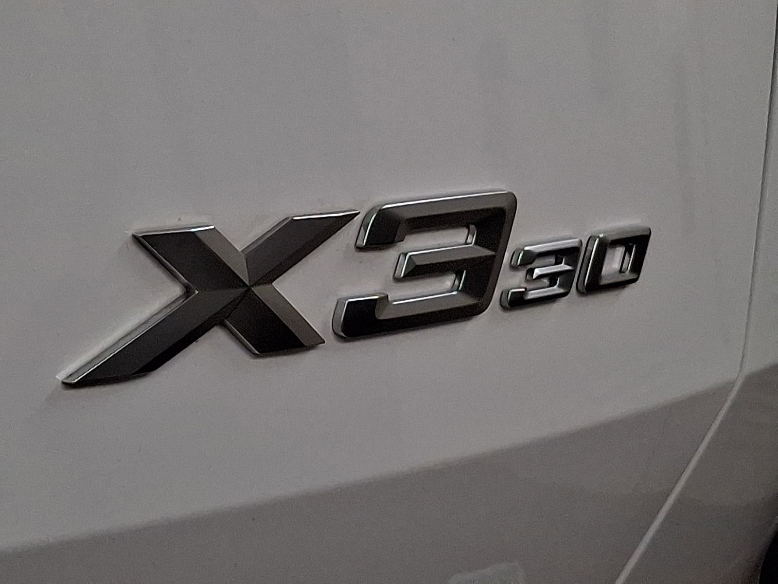 Used 2025 BMW X3 xDrive30i w/ M Sport Package image 29