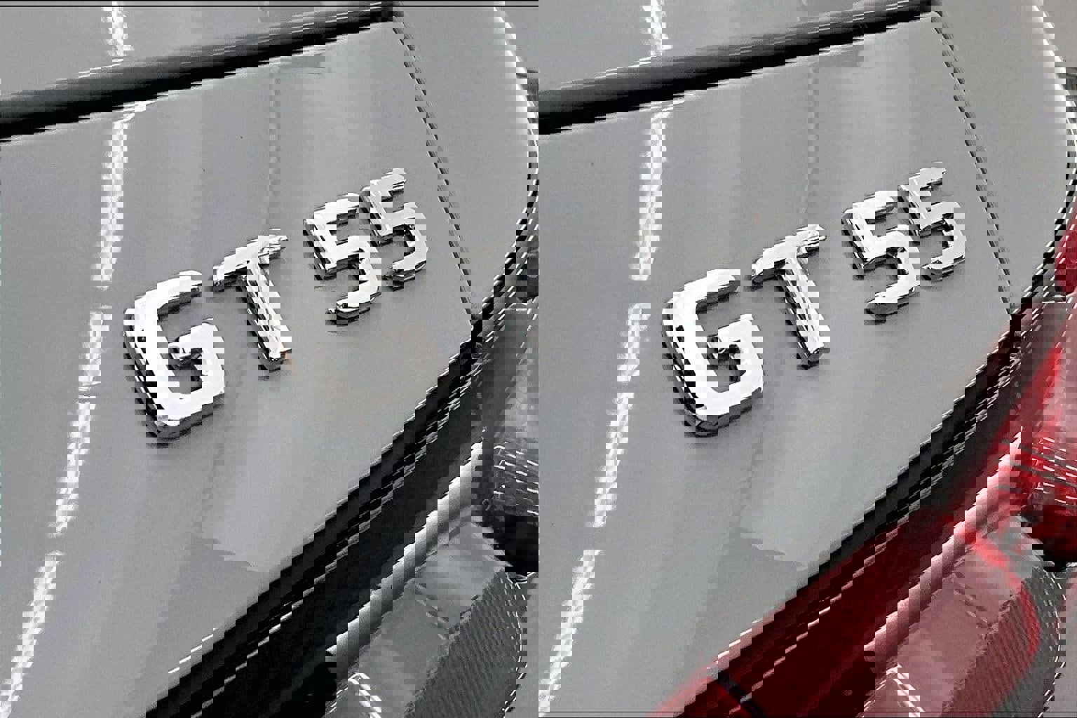 Certified 2025 Mercedes-Benz AMG GT 55 image 29