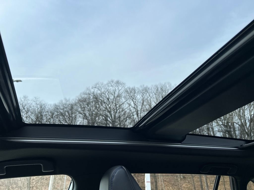 Used 2024 Toyota RAV4 XSE w/ Advanced Technology Package image 16