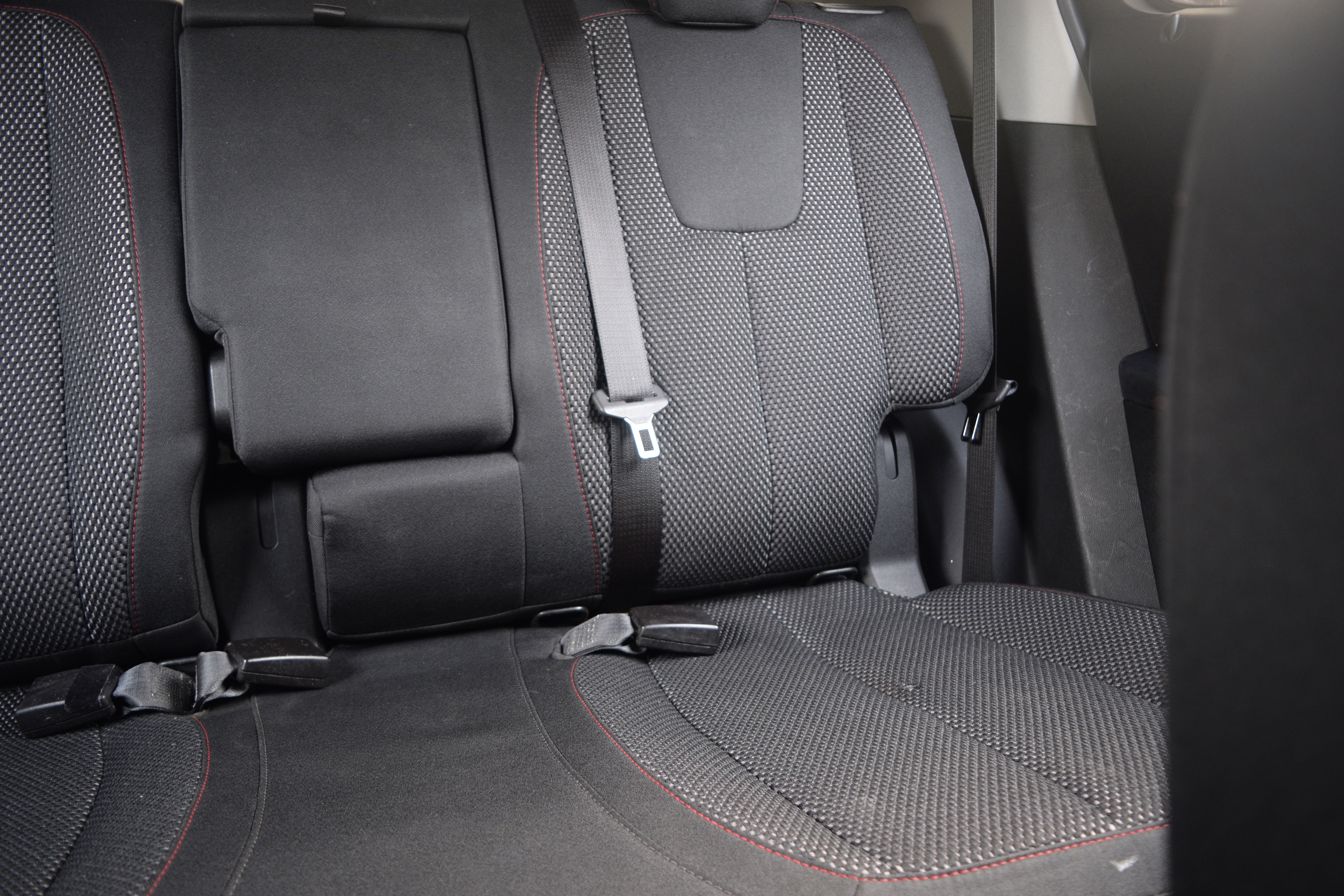 Used 2017 Chevrolet Equinox LS image 16