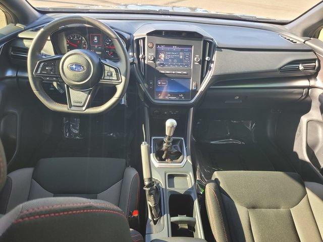 Used 2022 Subaru WRX AWD/4WD image 16