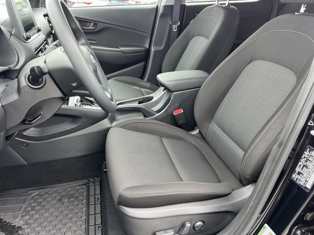 Certified 2023 Hyundai Kona SEL AWD/4WD image 21