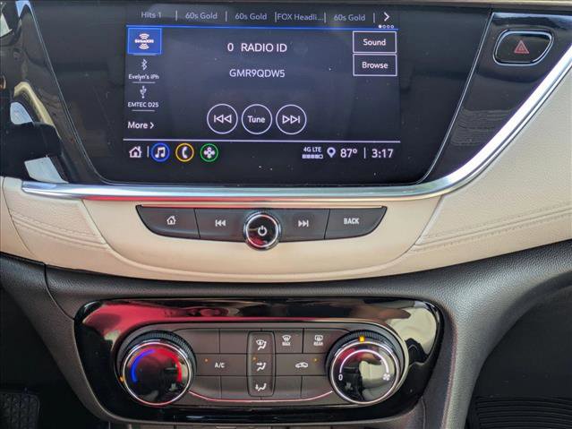 Certified 2022 Buick Encore GX Preferred image 12