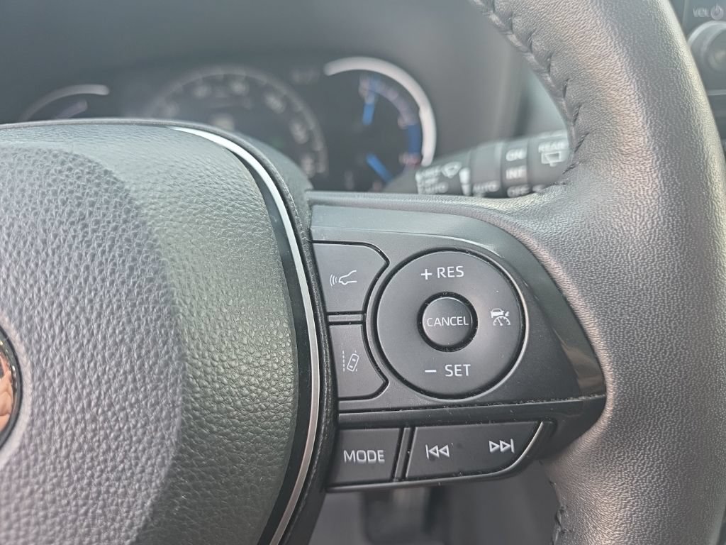 Certified 2025 Toyota RAV4 XLE w/ Convenience Package AWD/4WD image 19