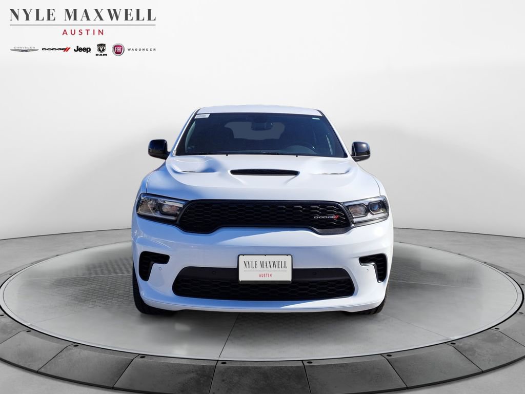New 2026 Dodge Durango GT image 17