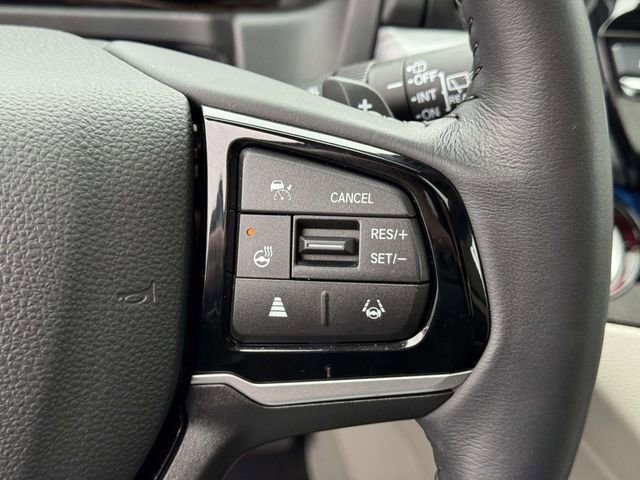 Certified 2025 Honda Odyssey Elite image 22