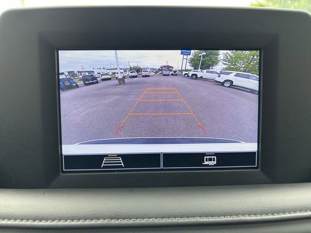 Used 2022 Chevrolet Suburban LS AWD/4WD image 22