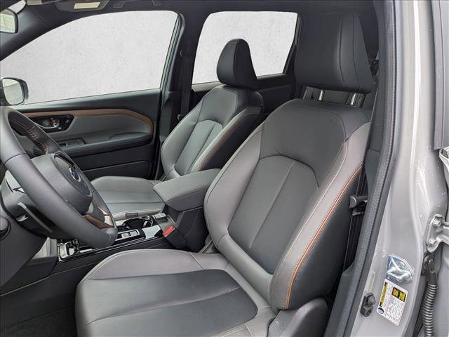 Certified 2026 Subaru Forester Sport AWD/4WD image 16