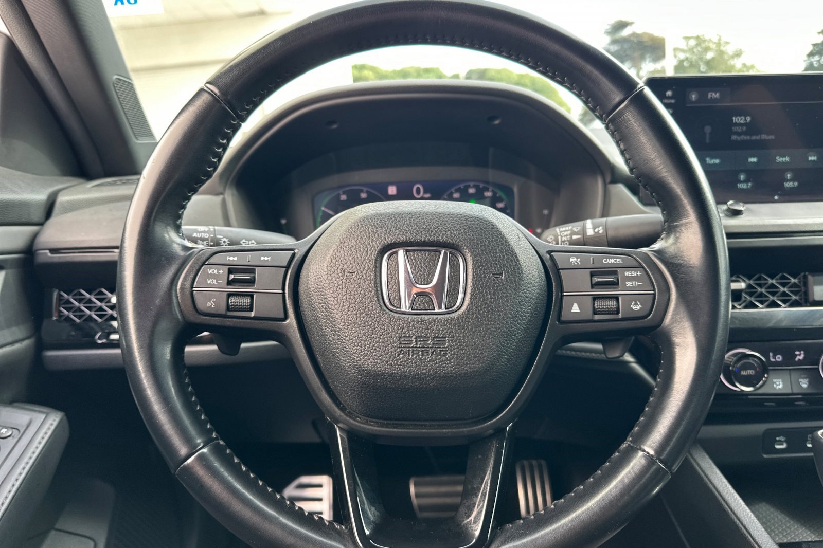 Used 2024 Honda Accord Sport image 17