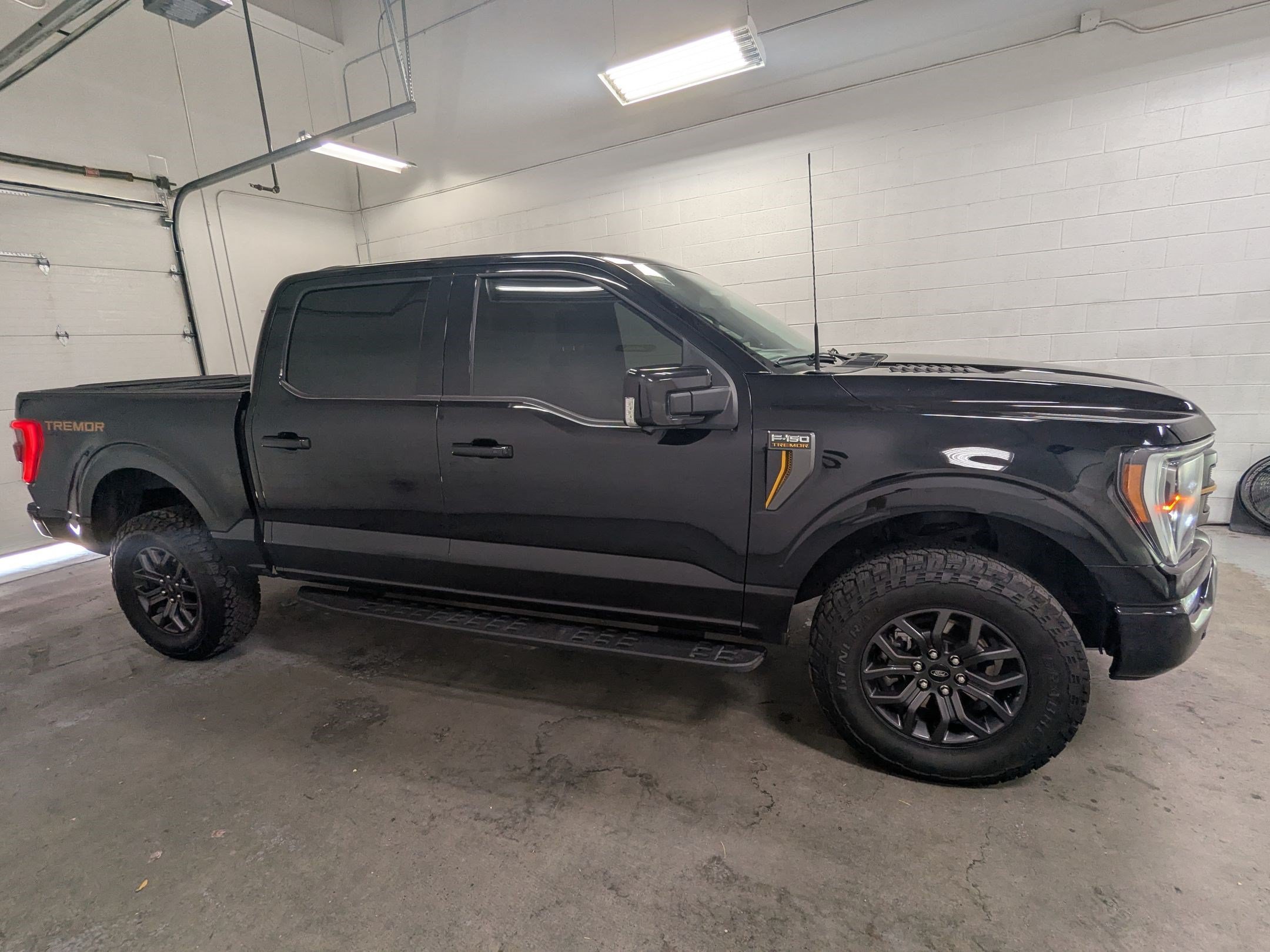 Used 2023 Ford F150 Tremor w/ Equipment Group 402A High AWD/4WD image 3