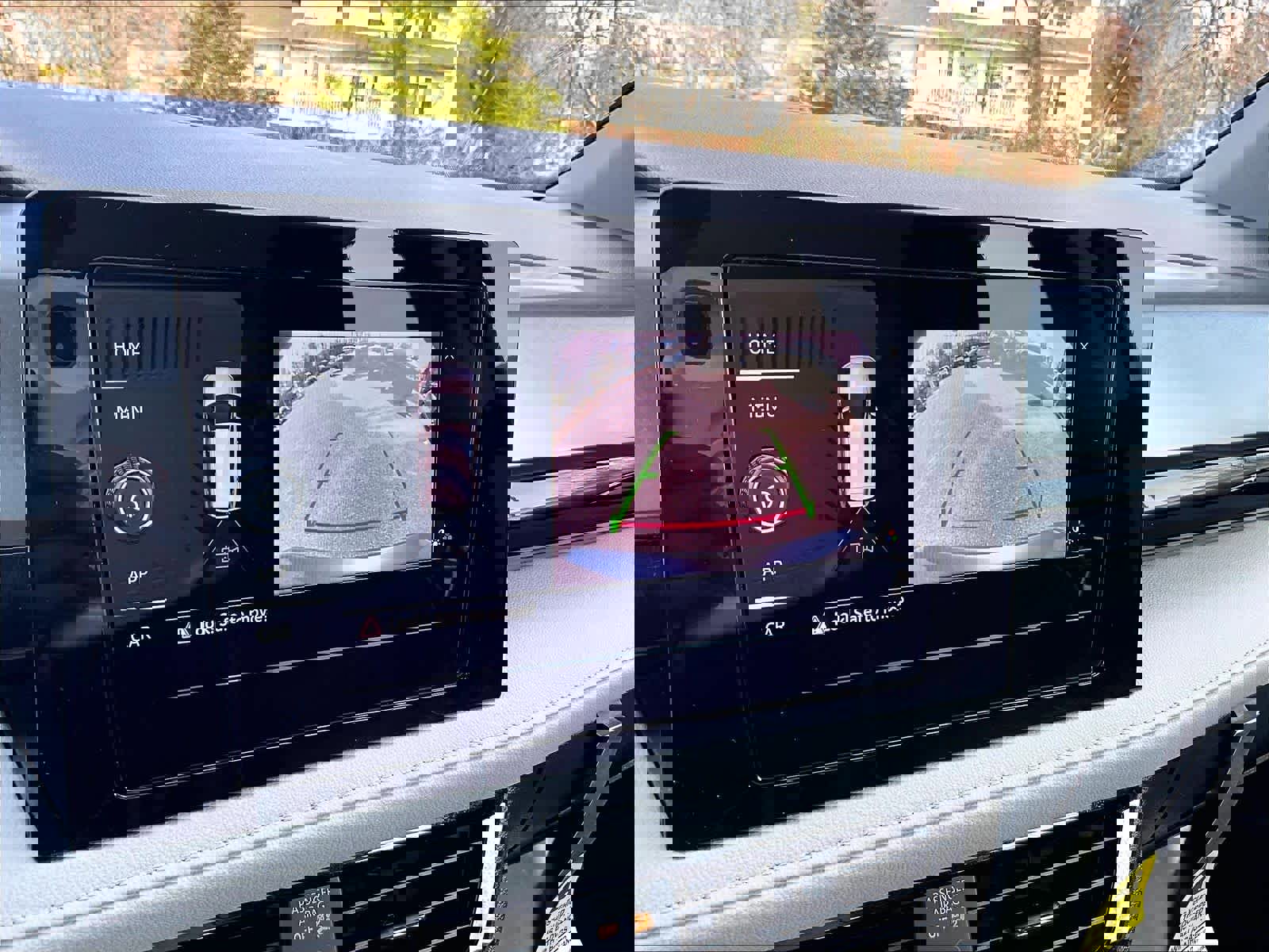 Used 2025 Volkswagen Taos S AWD/4WD image 19