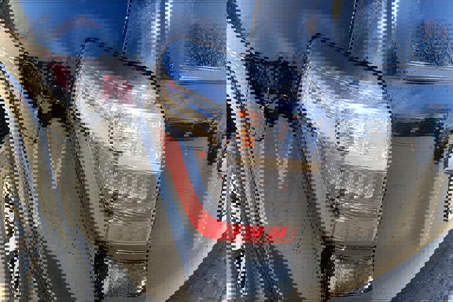 Used 2024 Toyota 4Runner TRD Off-Road image 27