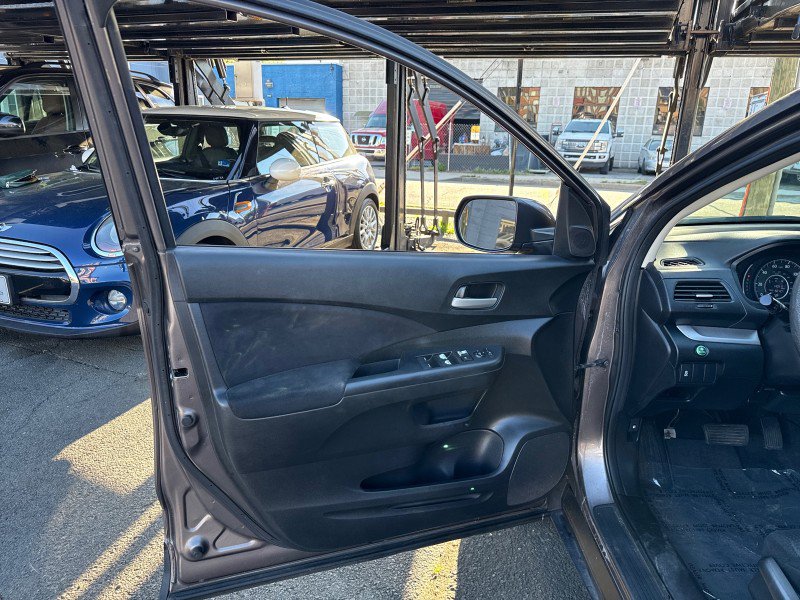 Used 2012 Honda CR-V EX image 11