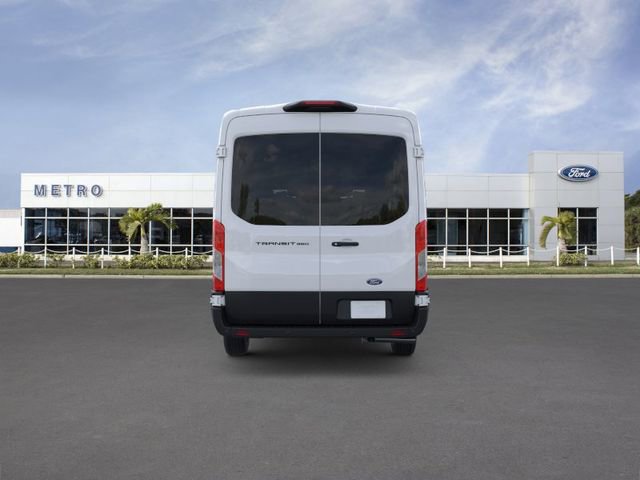 New 2026 Ford Transit 350 XL RWD image 5