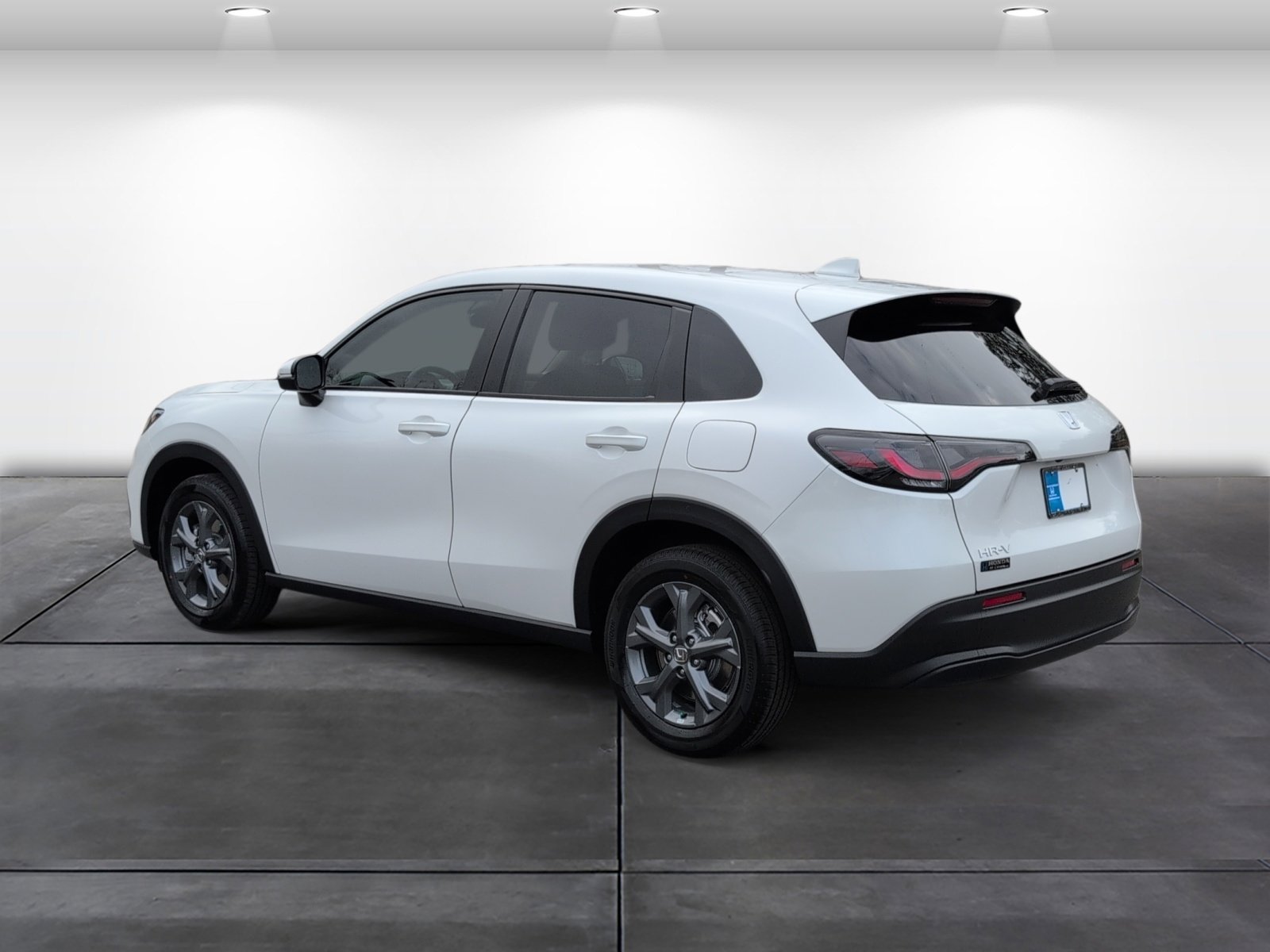New 2026 Honda HR-V LX image 3