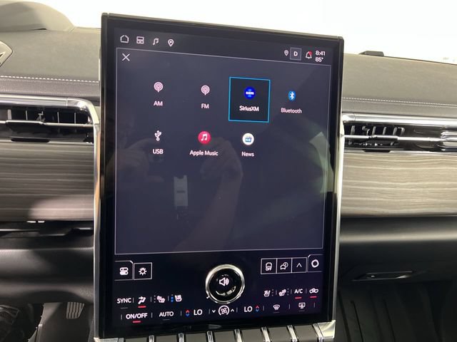Used 2026 GMC Sierra EV Denali AWD/4WD image 13