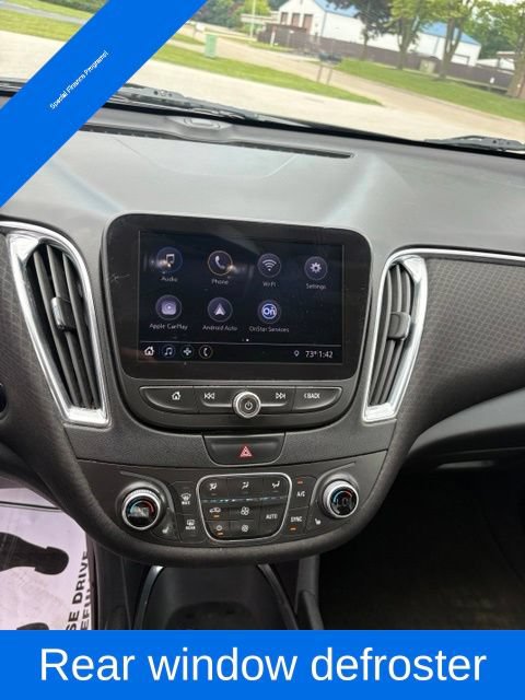Used 2019 Chevrolet Malibu LT FWD image 20