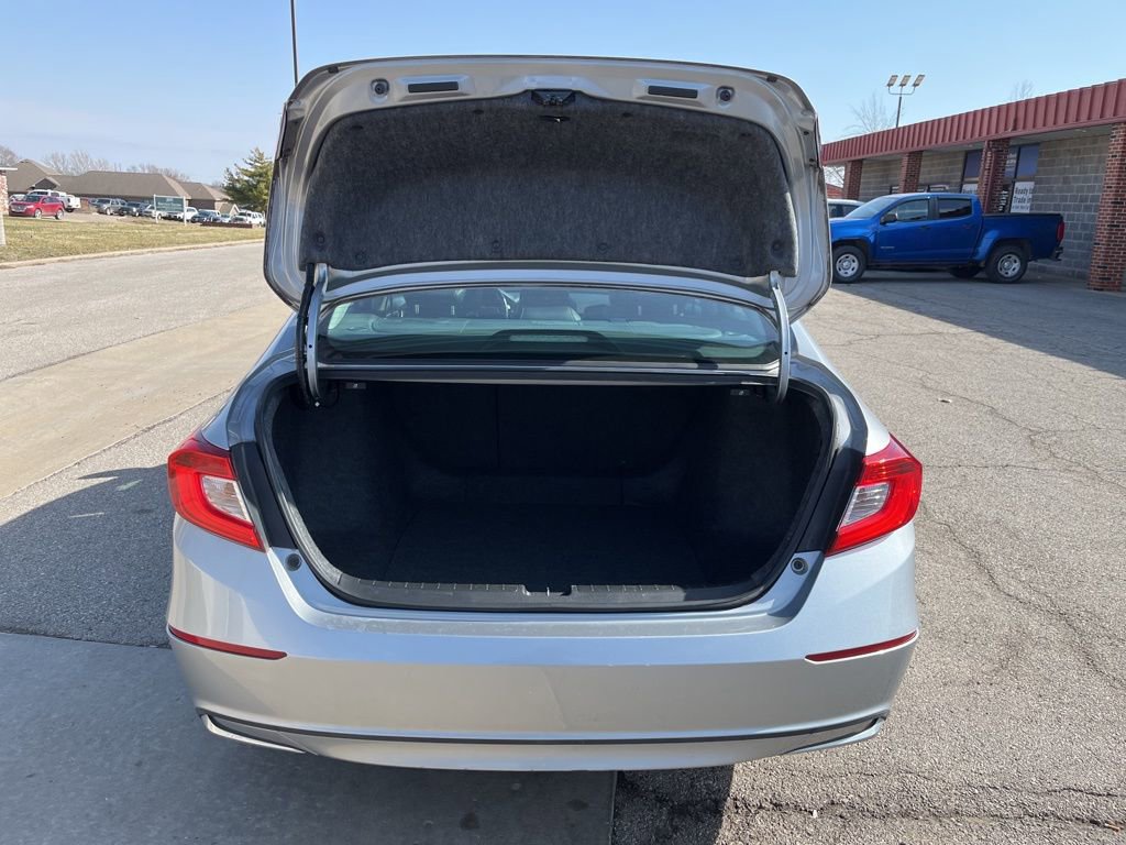 Used 2018 Honda Accord EX-L image 13