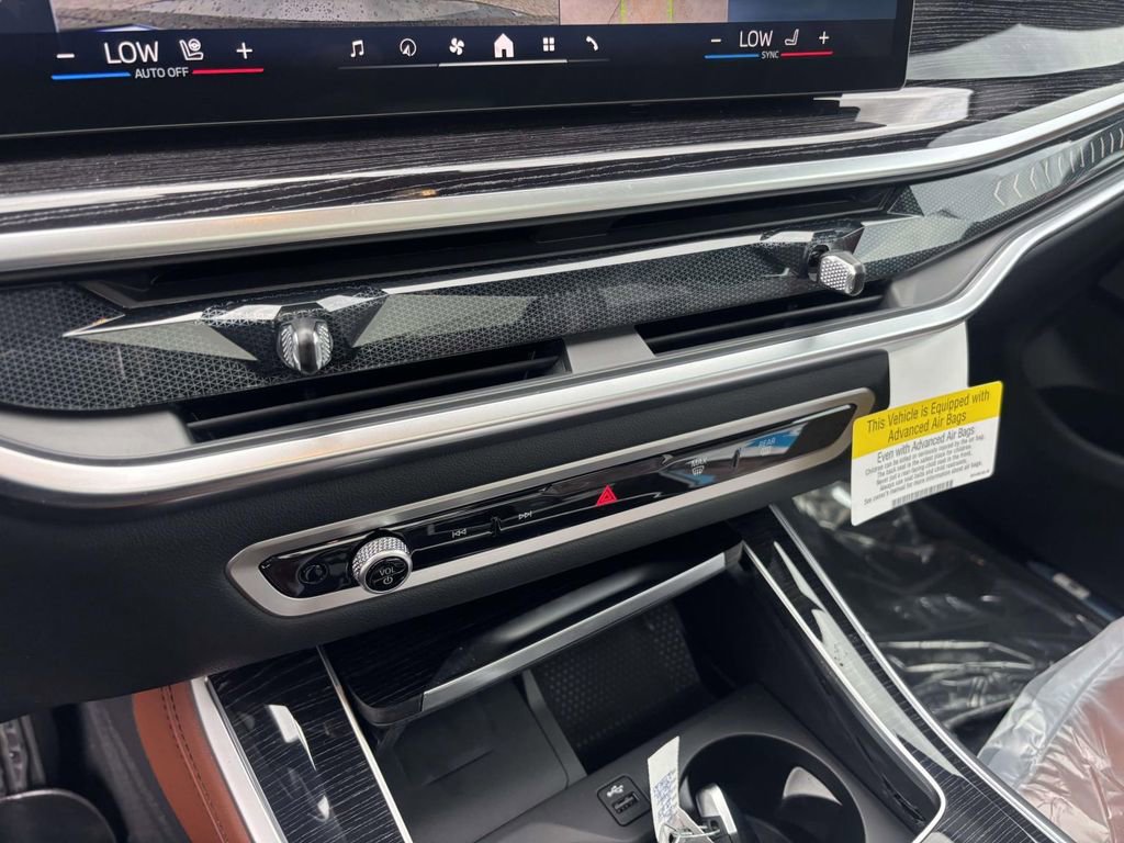 New 2026 BMW X5 xDrive40i image 17