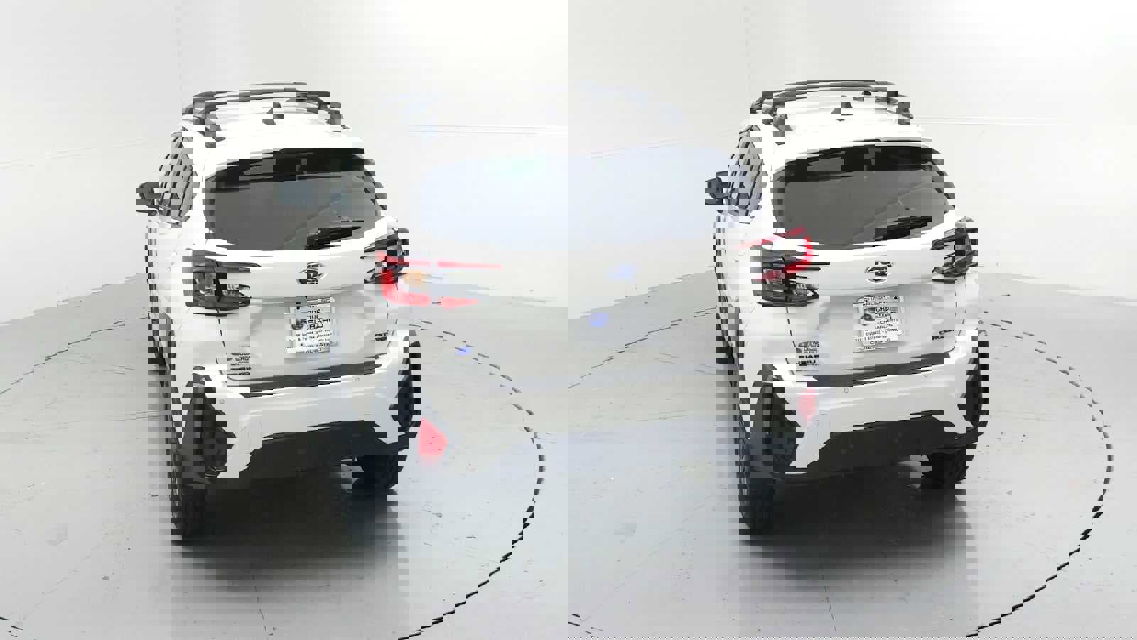 New 2026 Subaru Crosstrek 2.5i Limited image 8