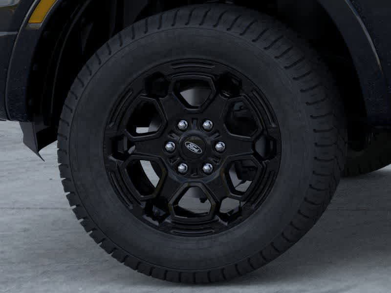 New 2025 Ford Ranger XLT w/ Equipment Group 301A High image 19