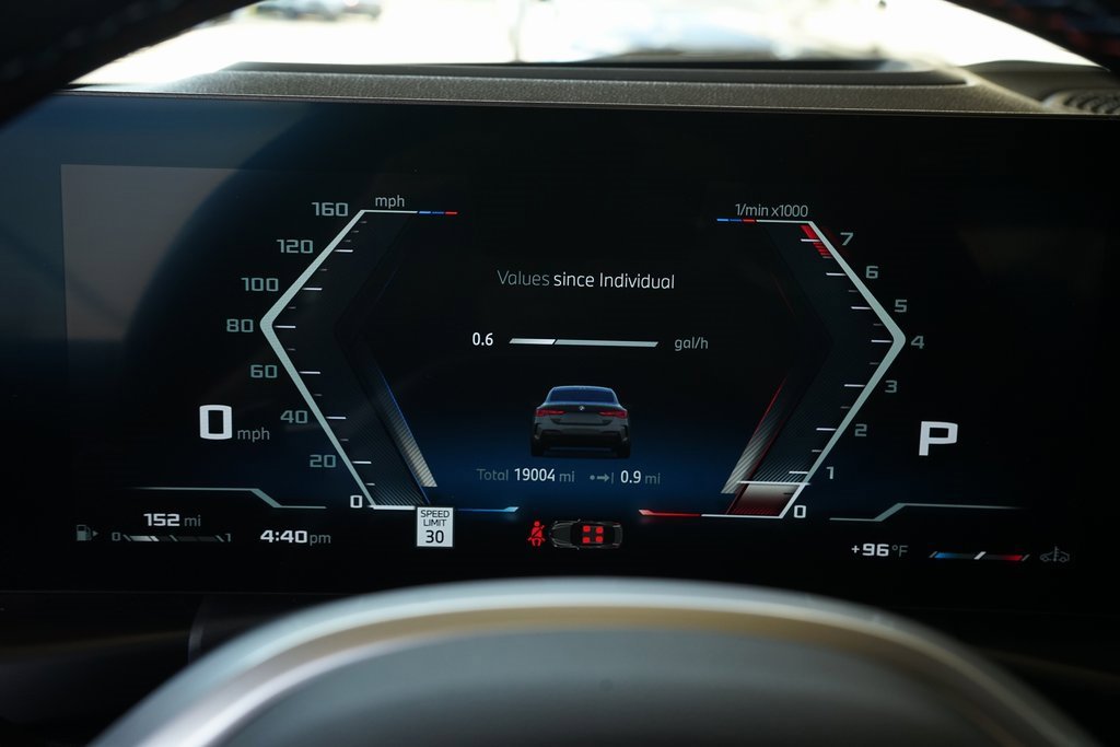 Used 2025 BMW M440i Coupe image 15