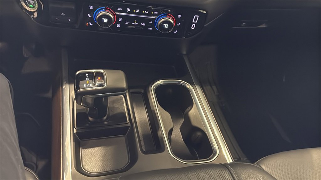 Used 2024 GMC Sierra 1500 SLT w/ SLT Premium Plus Package image 27