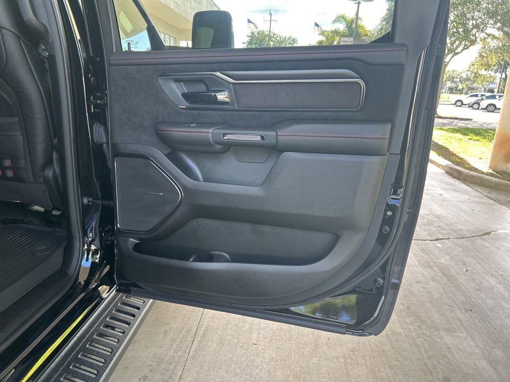 New 2026 RAM 1500 RHO w/ RHO Level 1 Equipment Group image 40
