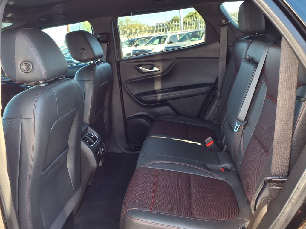 Used 2023 Chevrolet Blazer RS w/ Enhanced Convenience Package FWD image 23